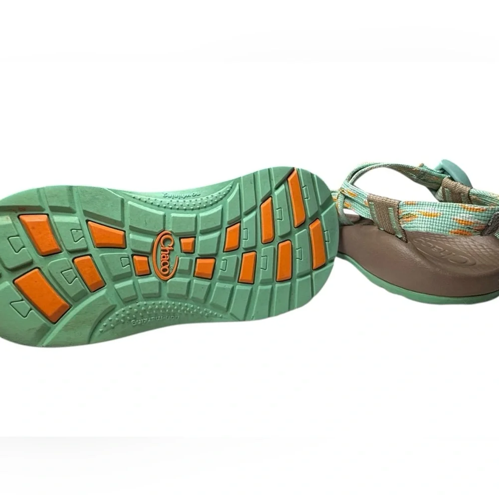 Chaco great preowned